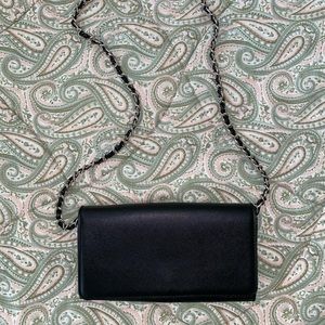 Zara Crossbody Bag